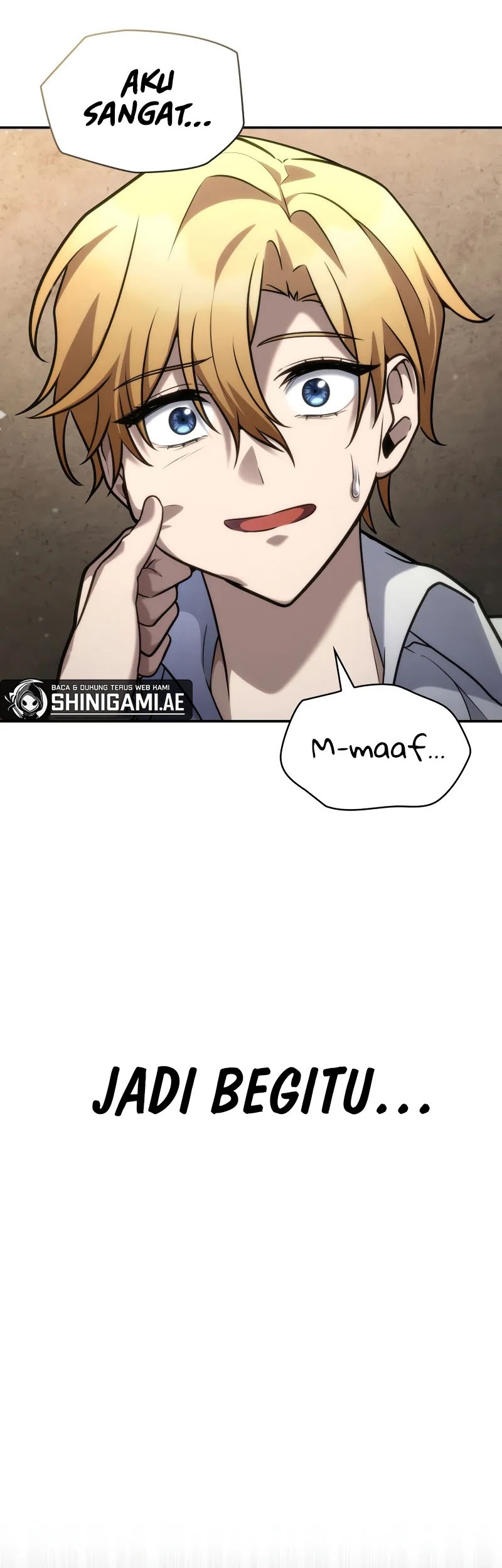 Infinite Mage Bab 94 halaman 31
