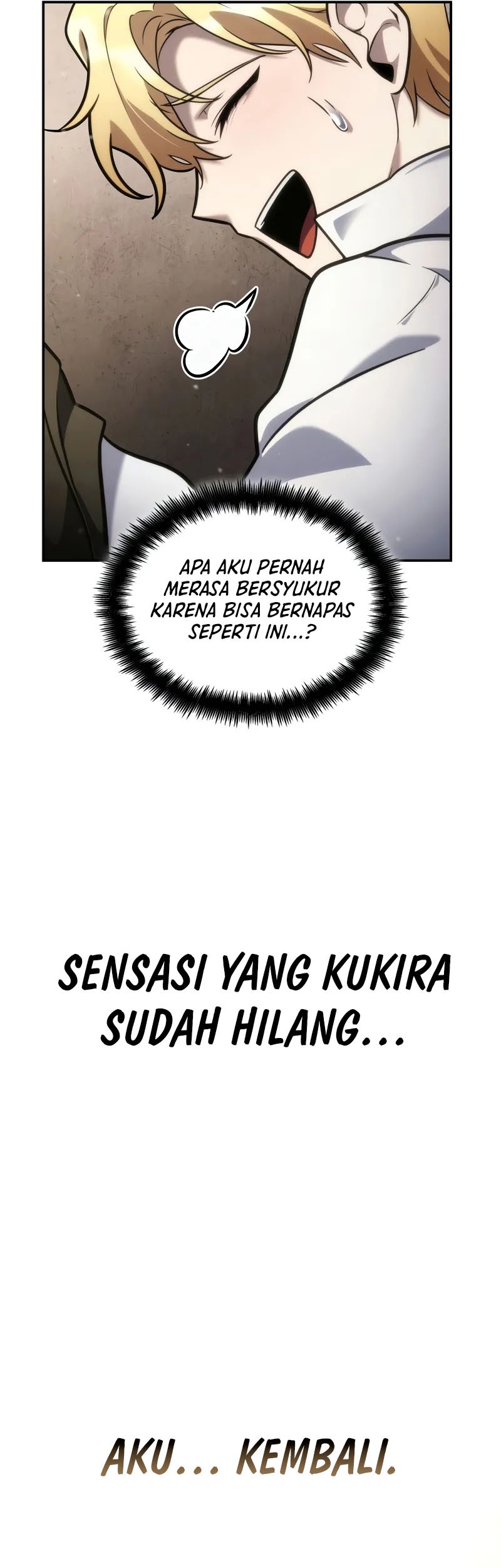 Infinite Mage Bab 94 halaman 46