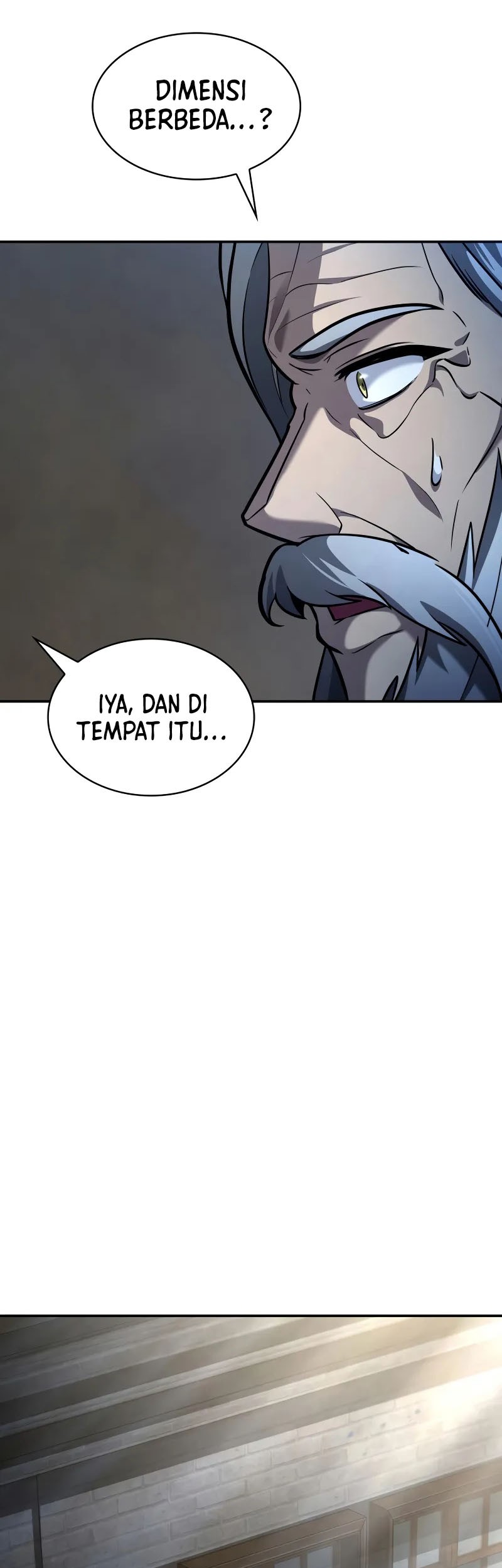Infinite Mage Bab 94 halaman 54