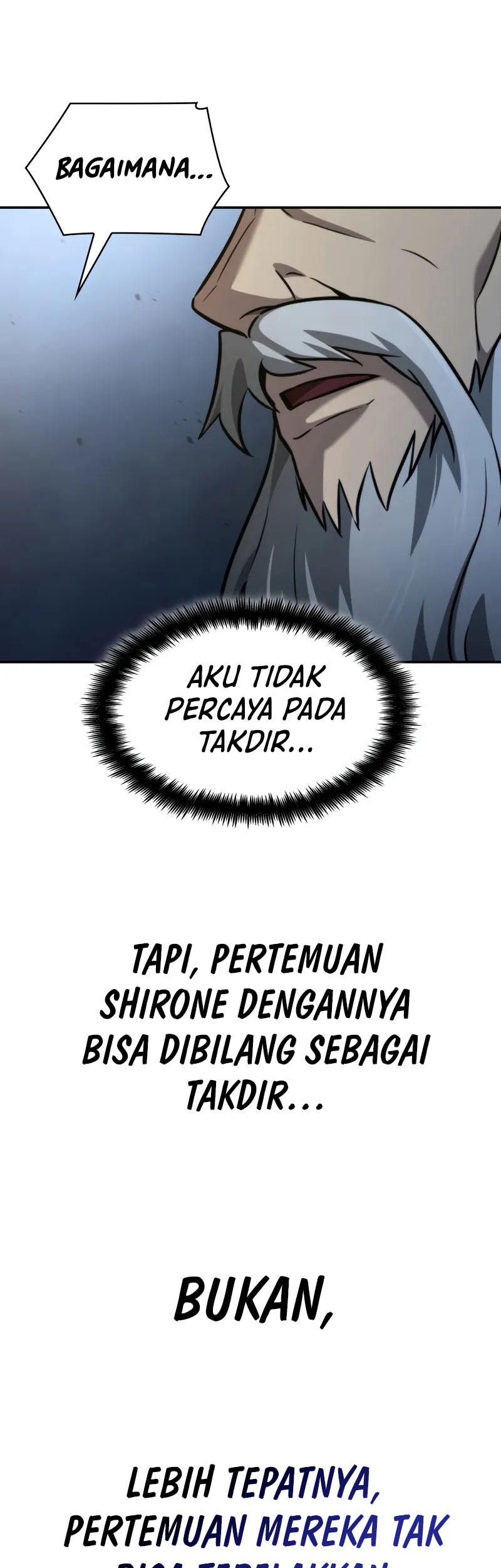 Infinite Mage Bab 94 halaman 60