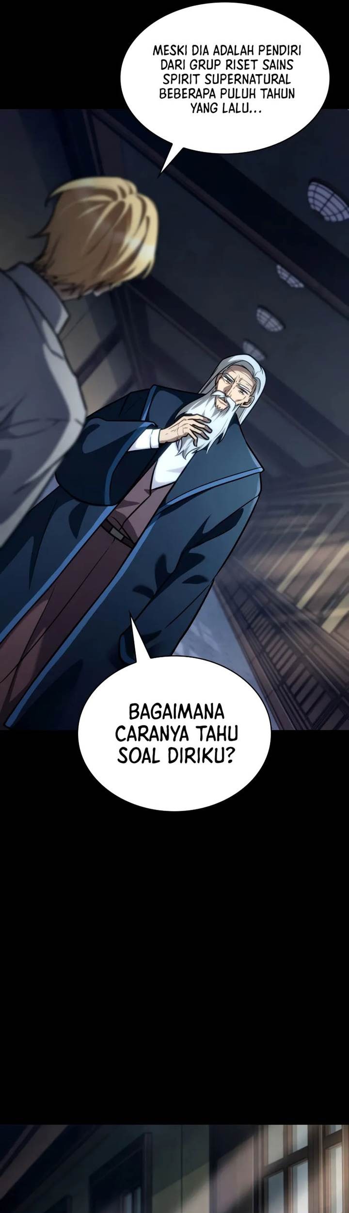 Infinite Mage Bab 95 halaman 13