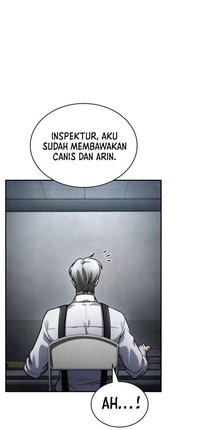 Infinite Mage Bab 95 halaman 55