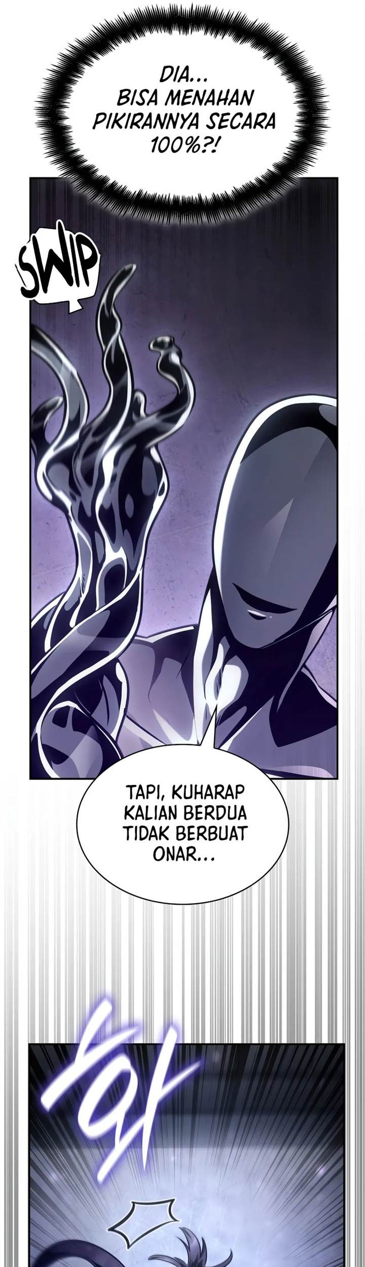 Infinite Mage Bab 95 halaman 63