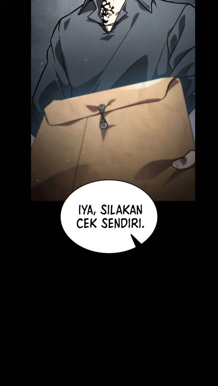 Infinite Mage Bab 95 halaman 70