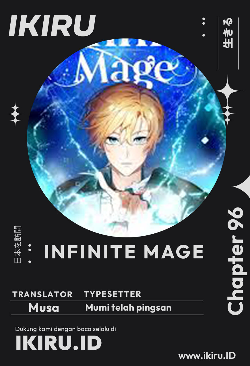 Infinite Mage chapter 96 halaman 1