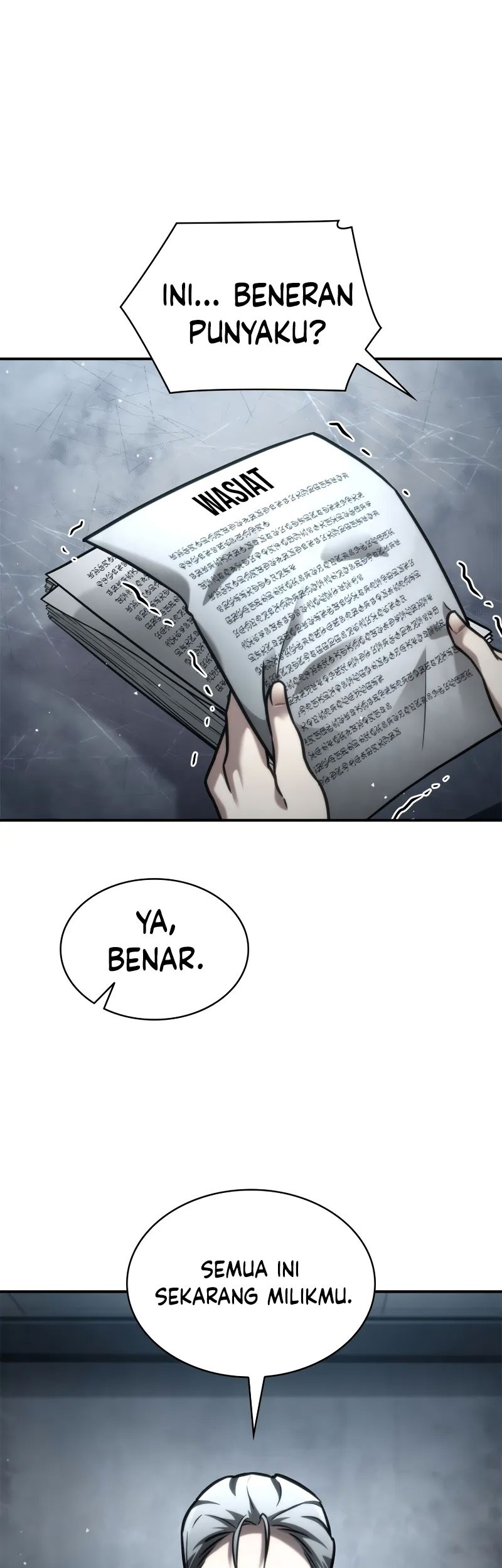 Infinite Mage chapter 96 halaman 2