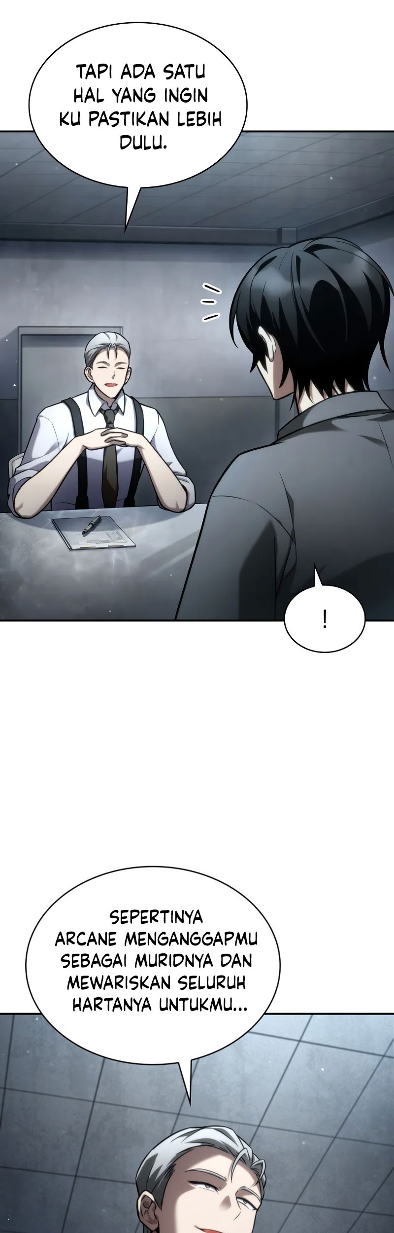Infinite Mage chapter 96 halaman 6
