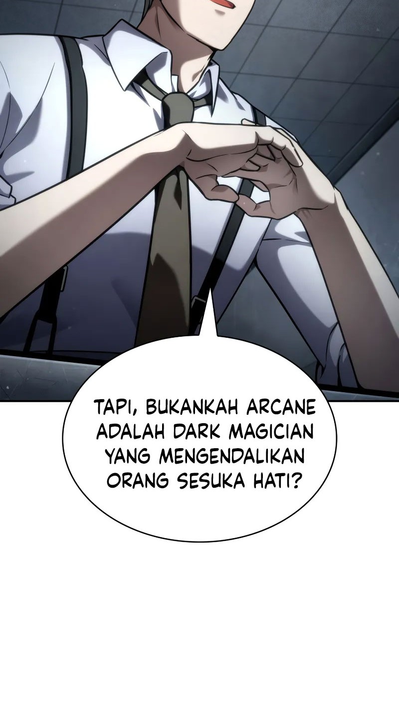 Infinite Mage chapter 96 halaman 7