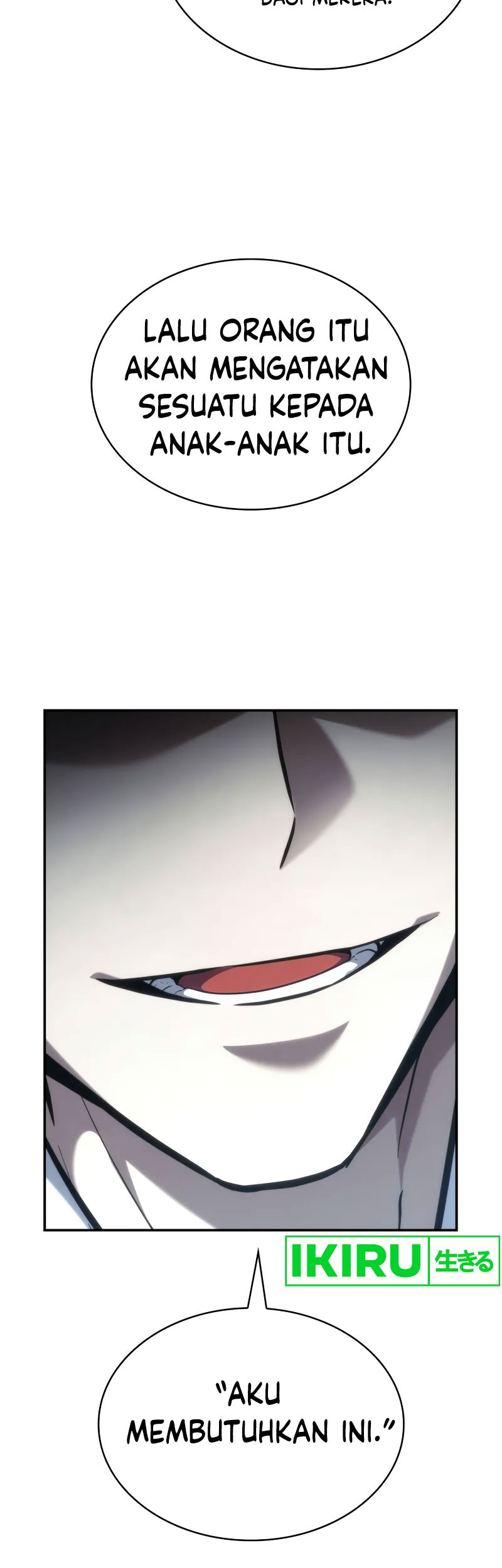 Infinite Mage chapter 96 halaman 10