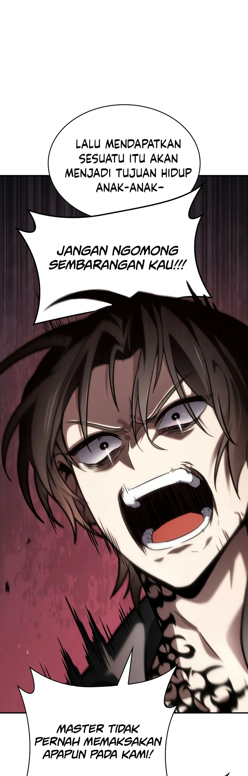Infinite Mage chapter 96 halaman 11