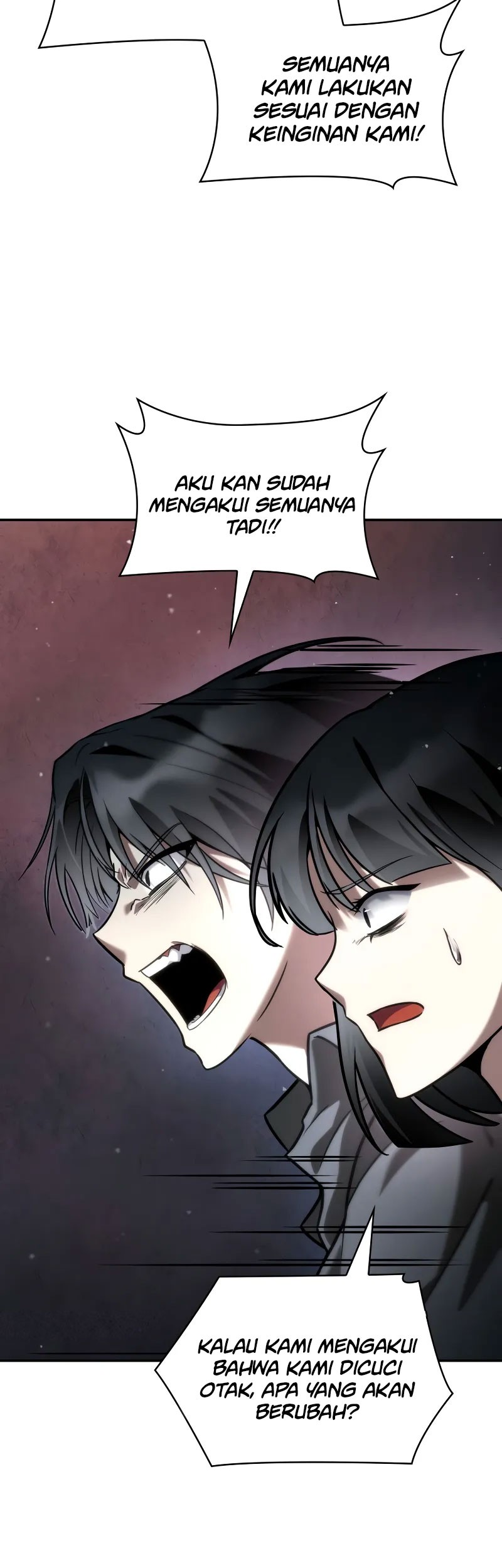 Infinite Mage chapter 96 halaman 12