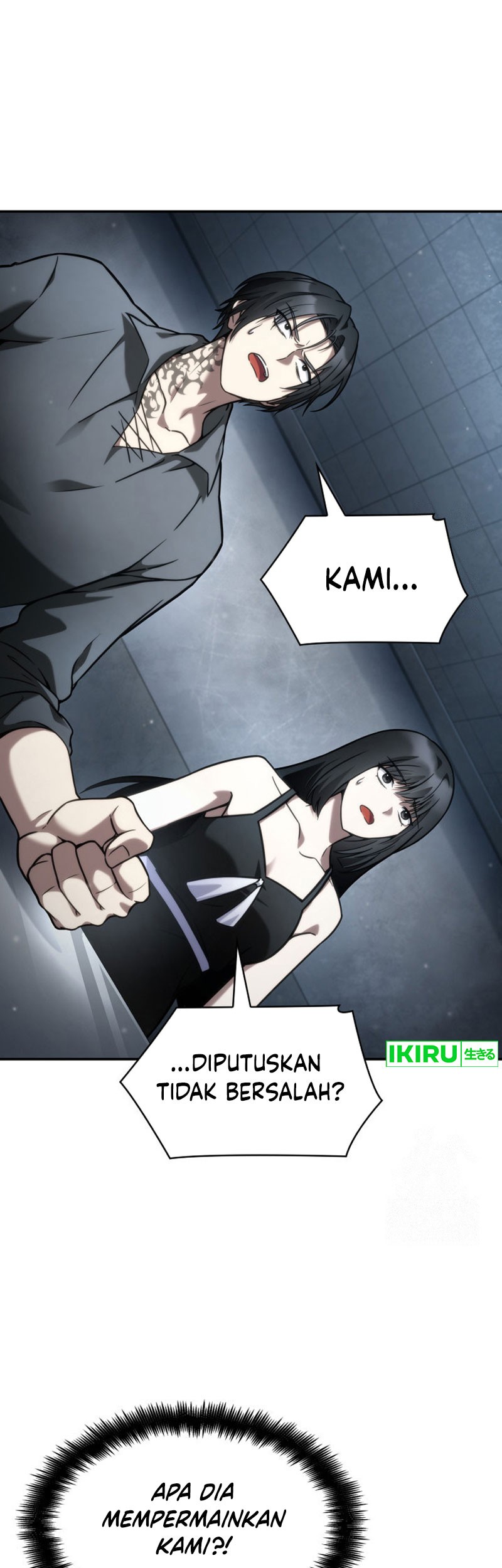 Infinite Mage chapter 96 halaman 14