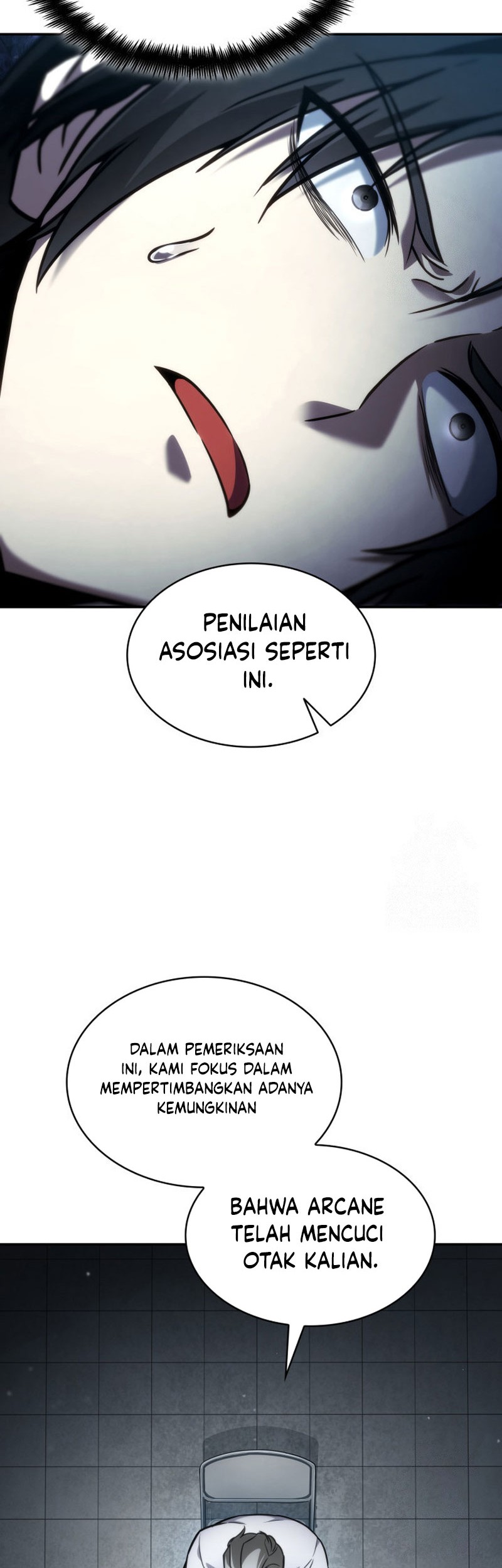 Infinite Mage chapter 96 halaman 15