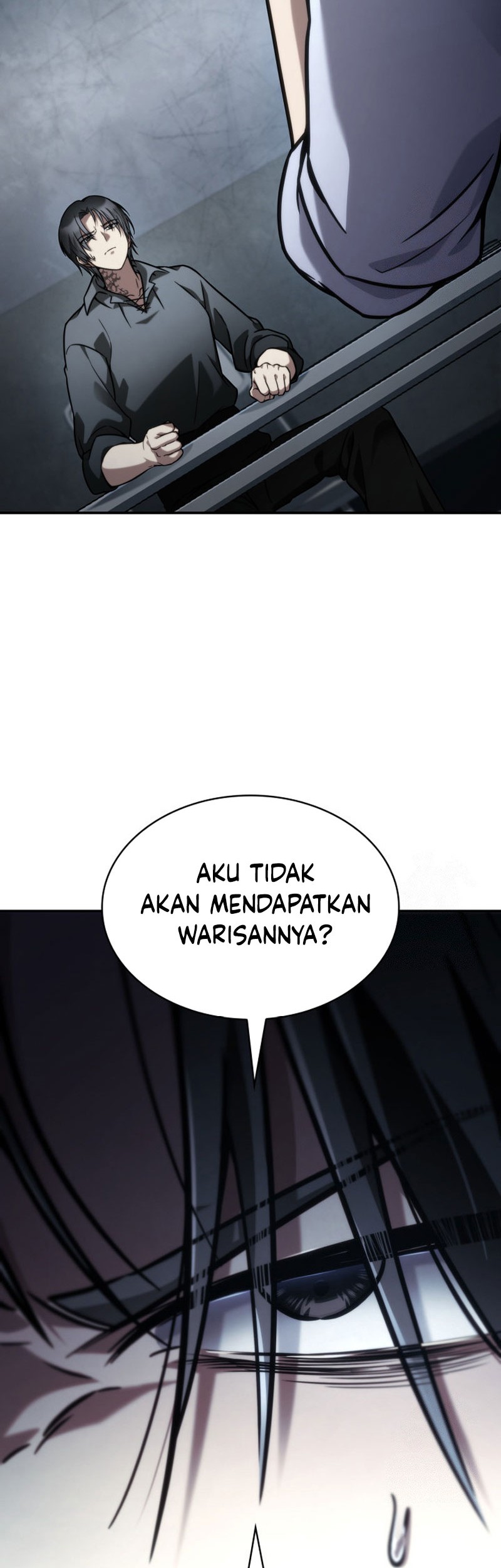 Infinite Mage chapter 96 halaman 17