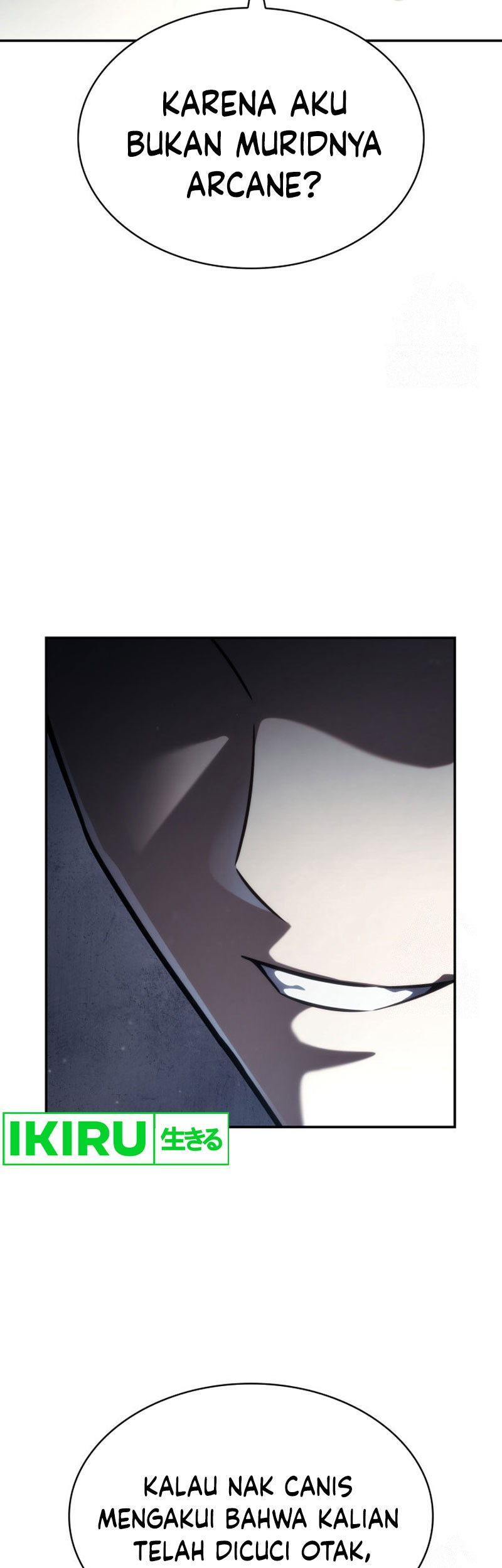 Infinite Mage chapter 96 halaman 18