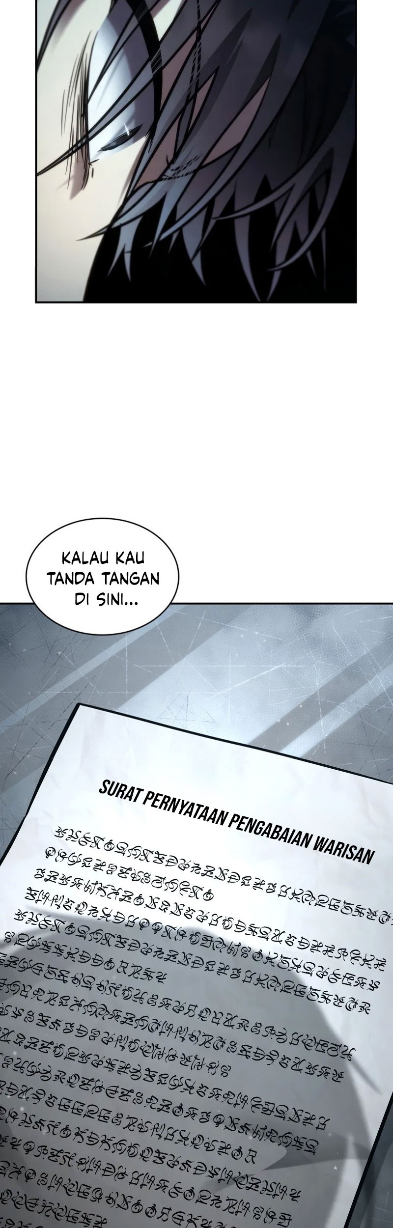 Infinite Mage chapter 96 halaman 21