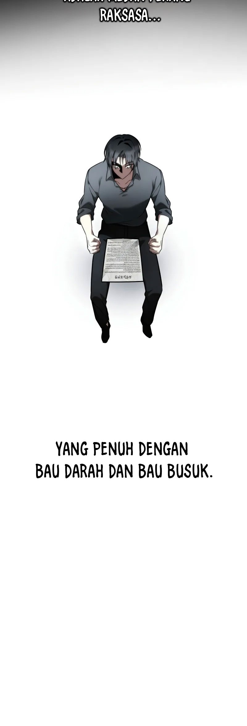 Infinite Mage chapter 96 halaman 25