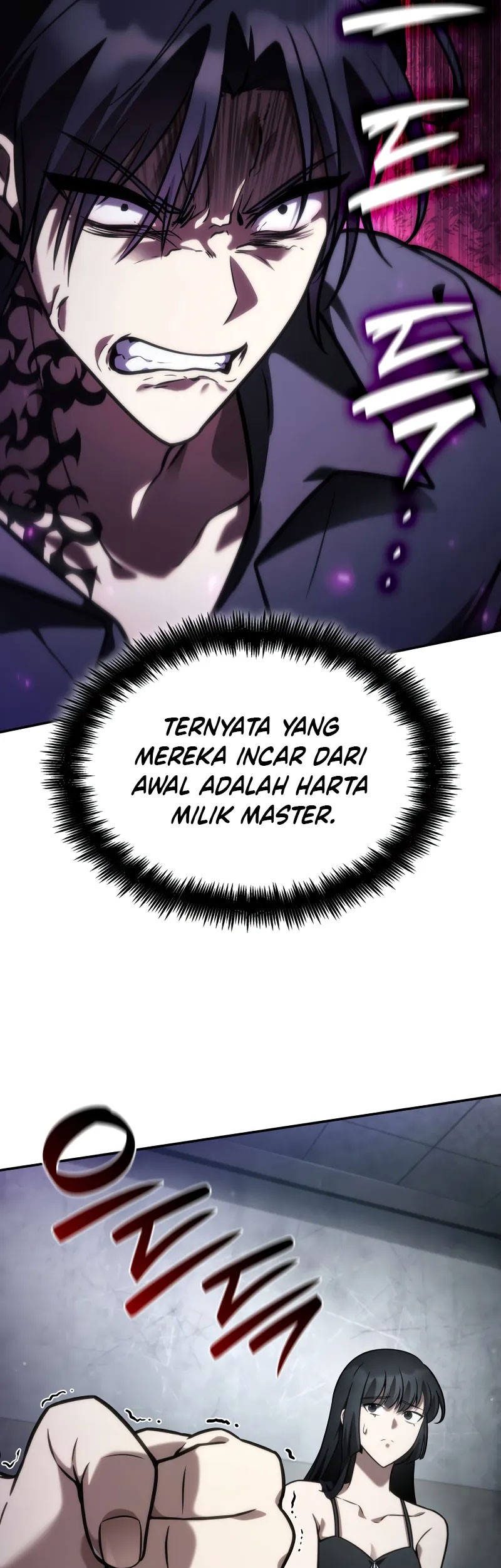 Infinite Mage chapter 96 halaman 30
