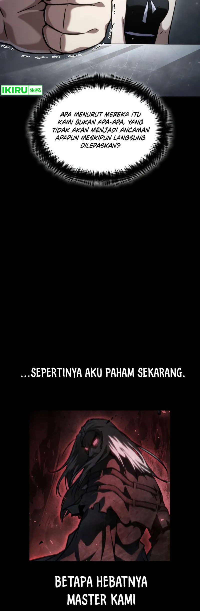Infinite Mage chapter 96 halaman 31