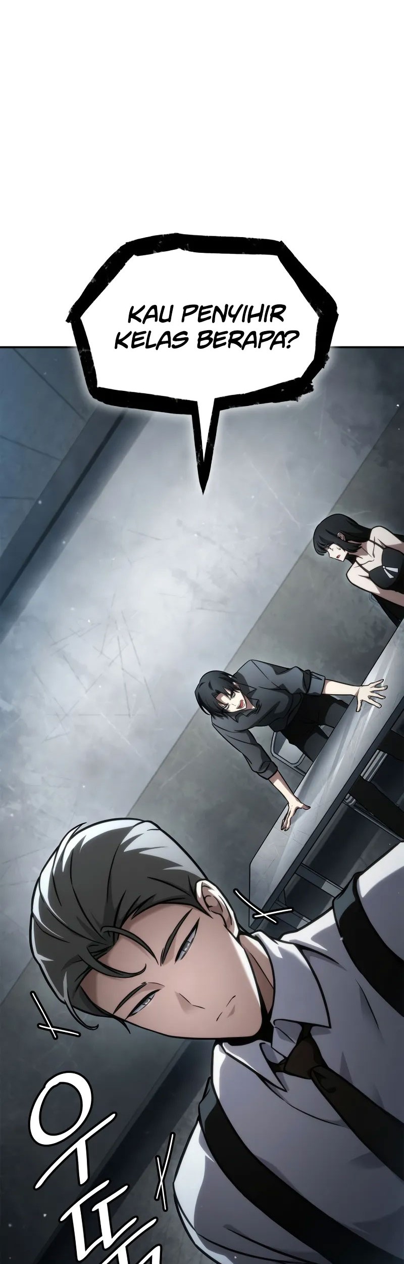 Infinite Mage chapter 96 halaman 33