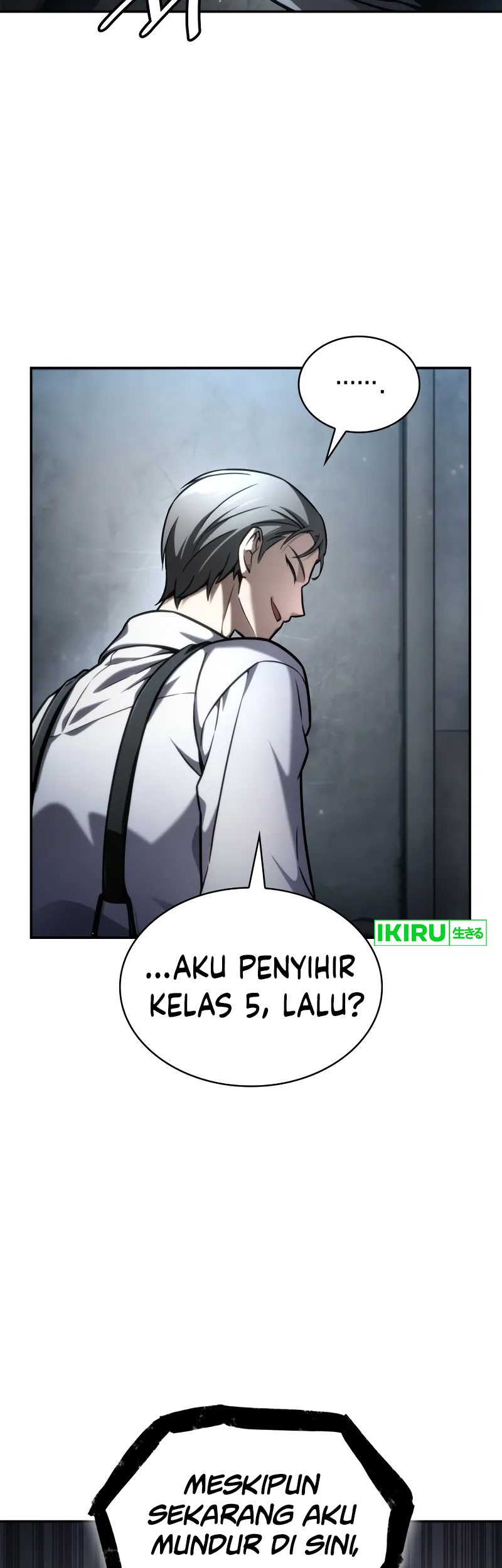 Infinite Mage chapter 96 halaman 34