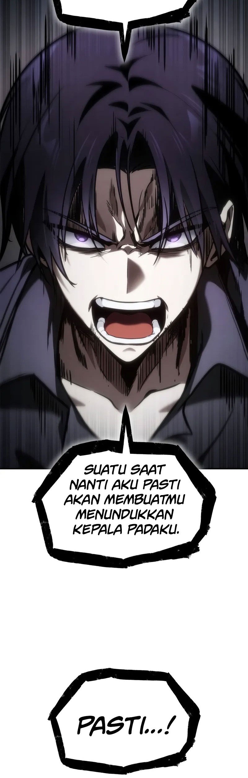 Infinite Mage chapter 96 halaman 35
