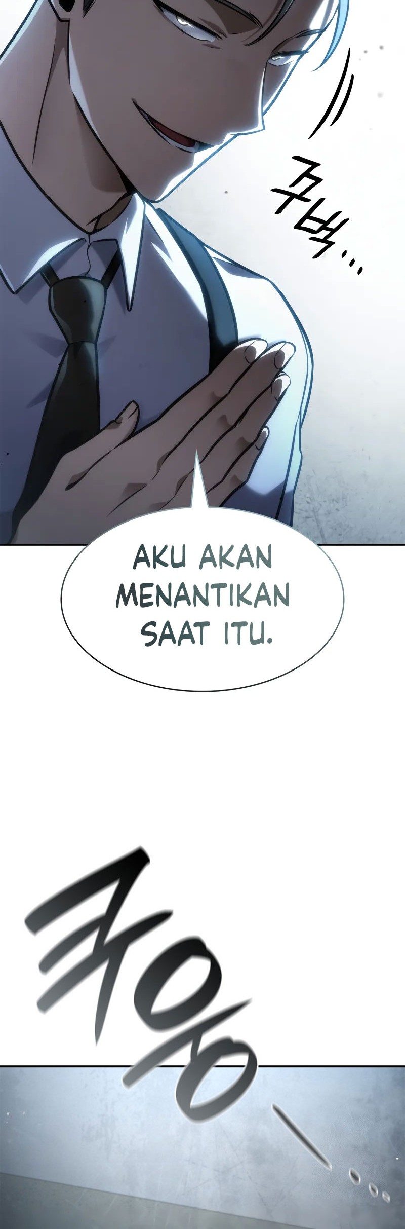 Infinite Mage chapter 96 halaman 37