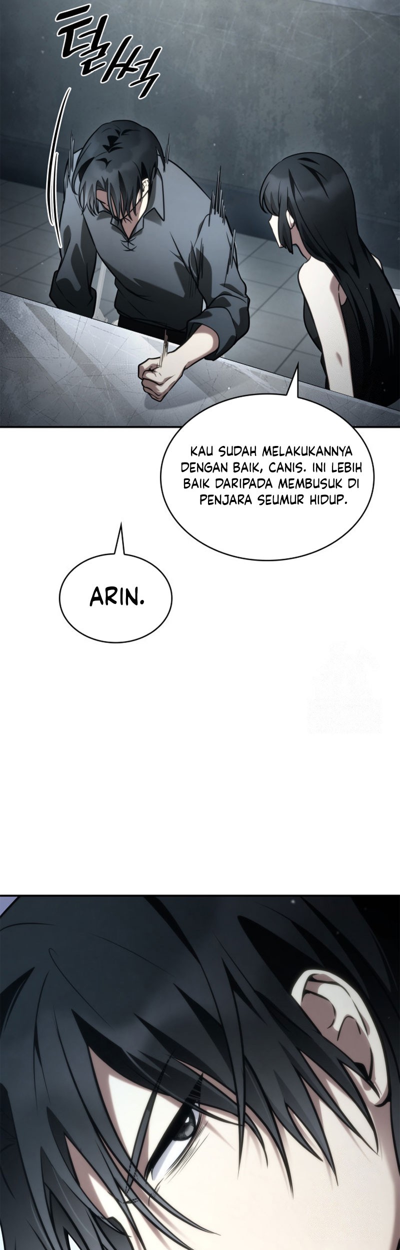 Infinite Mage chapter 96 halaman 38