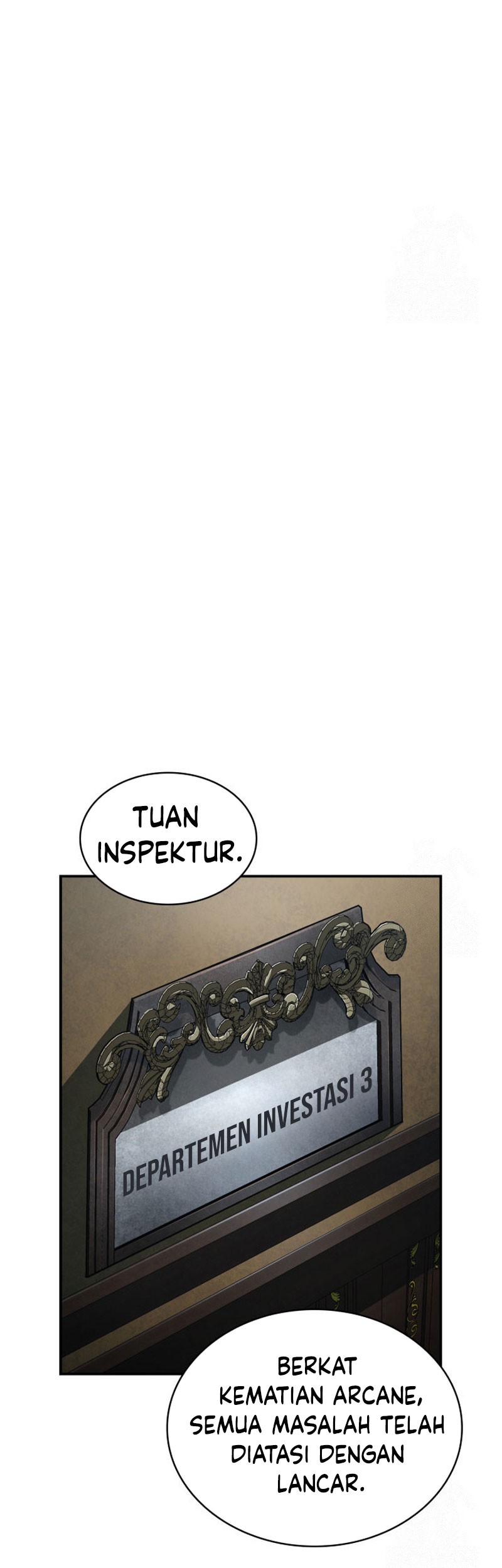 Infinite Mage chapter 96 halaman 40