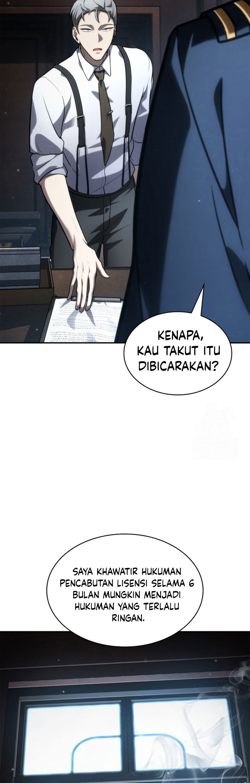 Infinite Mage chapter 96 halaman 42