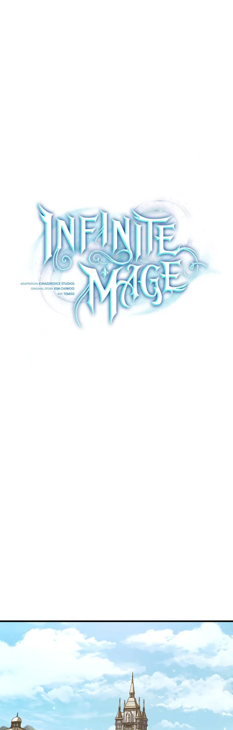 Infinite Mage chapter 96 halaman 53