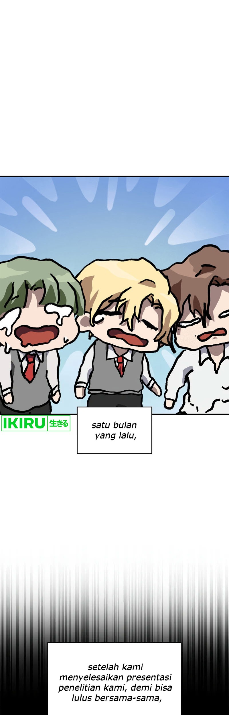 Infinite Mage chapter 96 halaman 60
