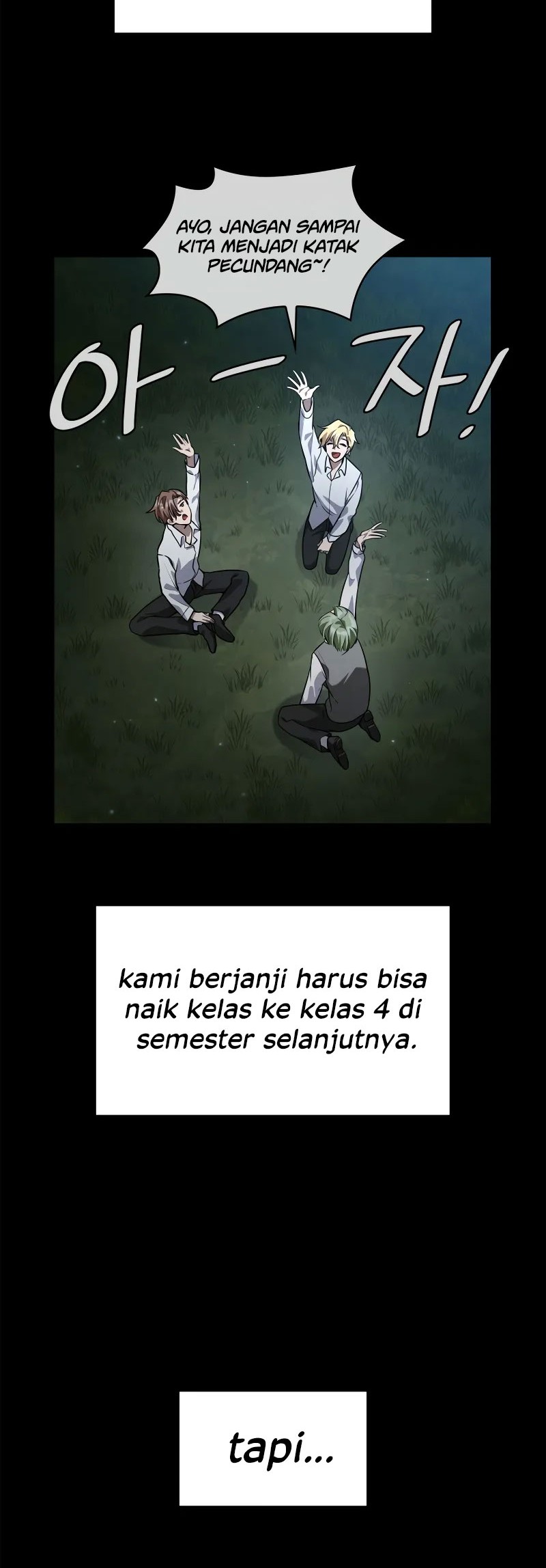 Infinite Mage chapter 96 halaman 61