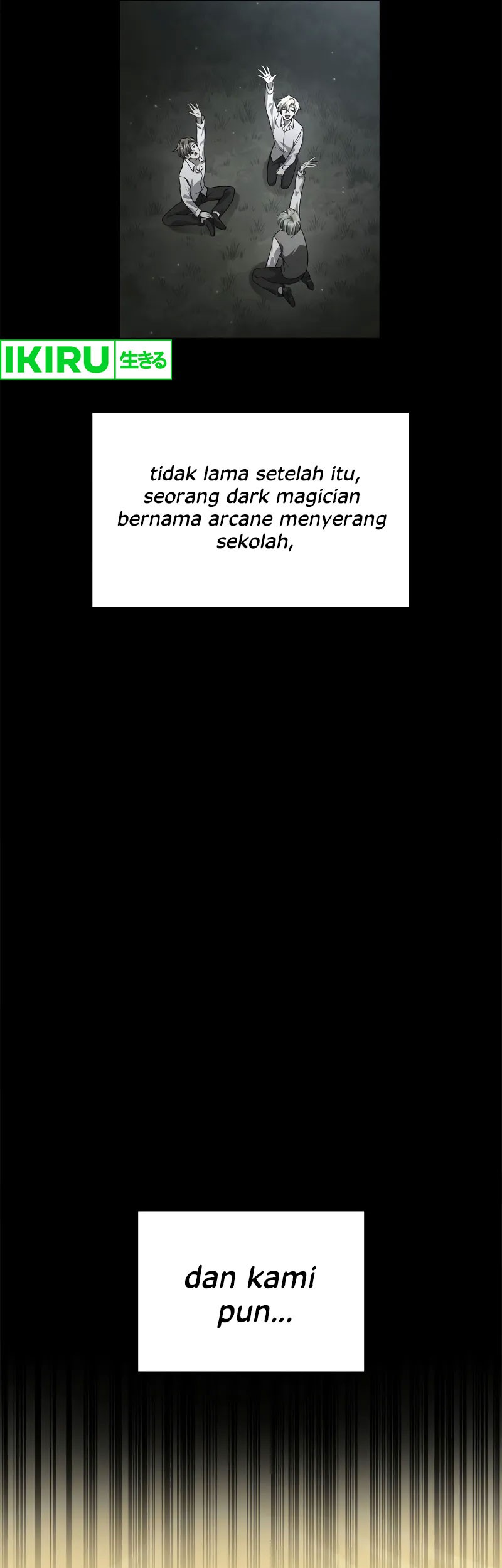 Infinite Mage chapter 96 halaman 62