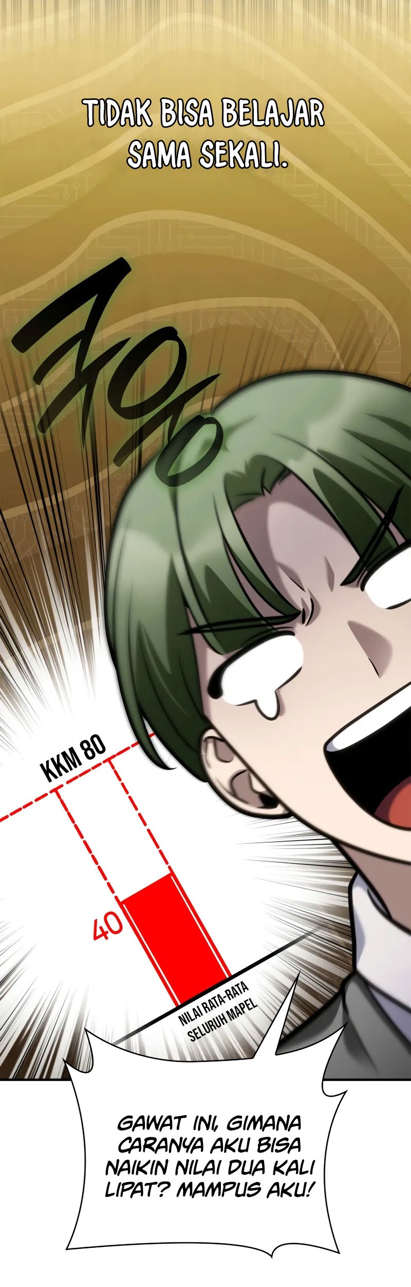 Infinite Mage chapter 96 halaman 63
