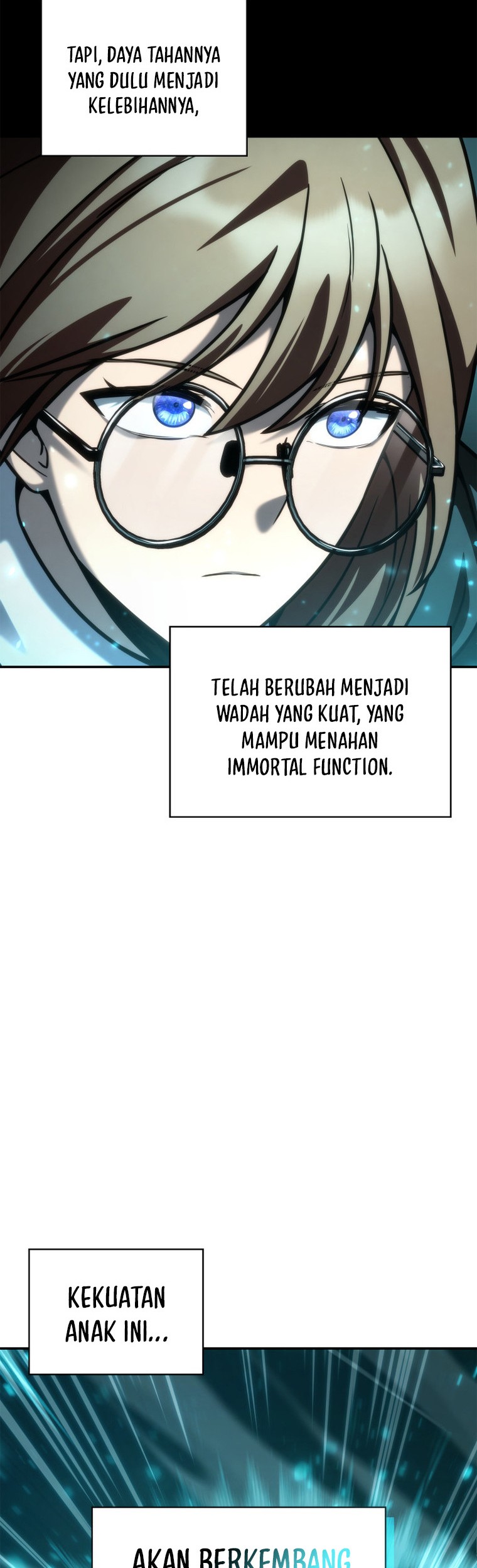 Infinite Mage Bab 97 halaman 59