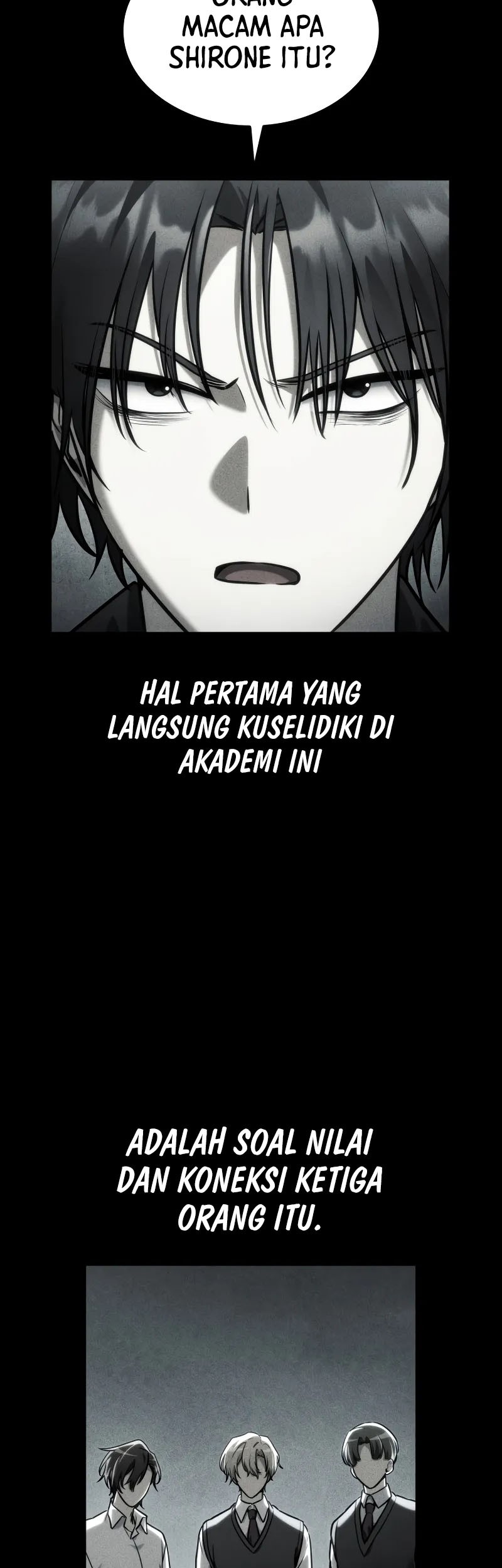 Infinite Mage Bab 98 halaman 4