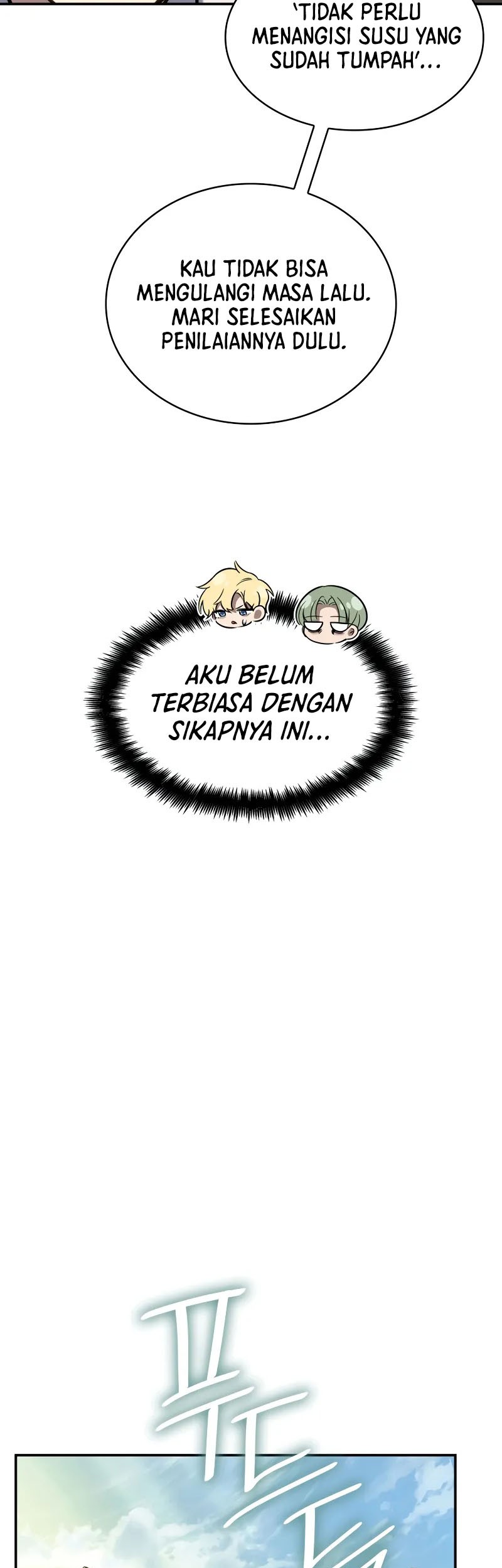 Infinite Mage Bab 98 halaman 36