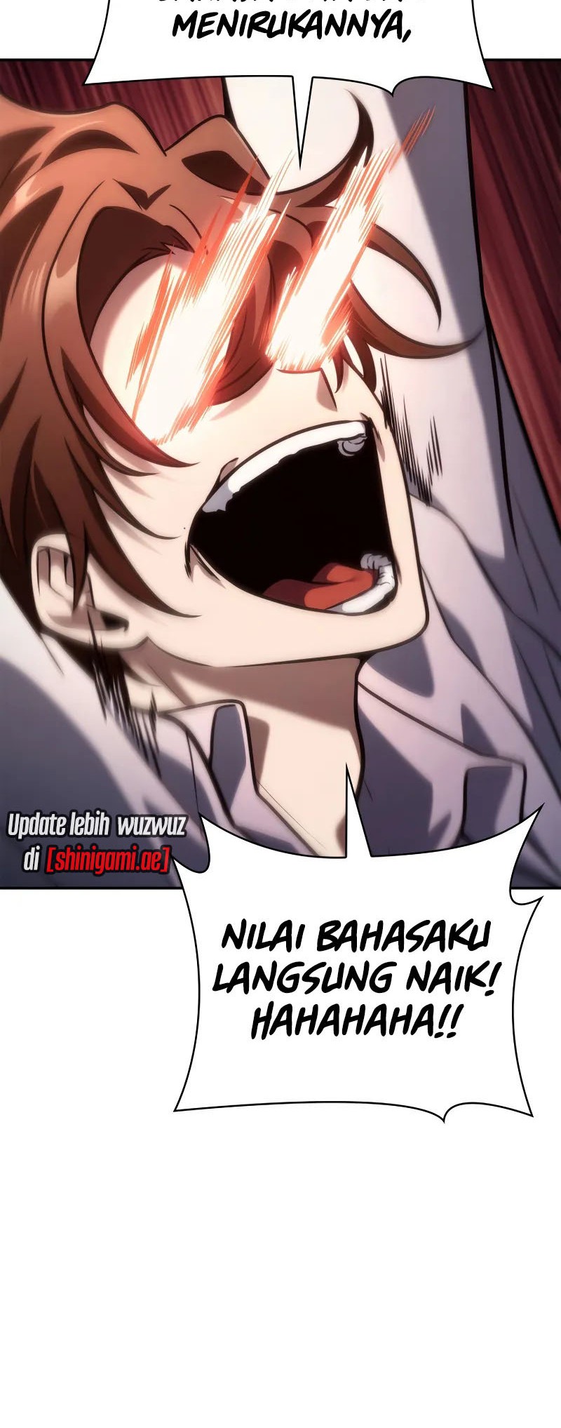 Infinite Mage Bab 98 halaman 41
