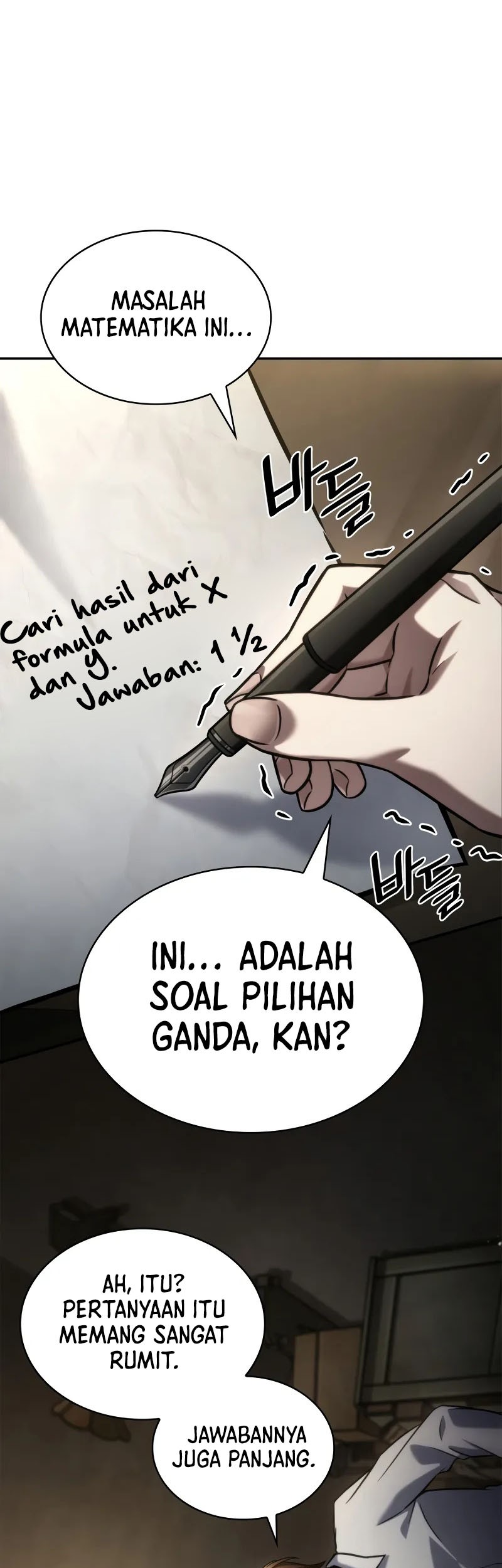 Infinite Mage Bab 98 halaman 46
