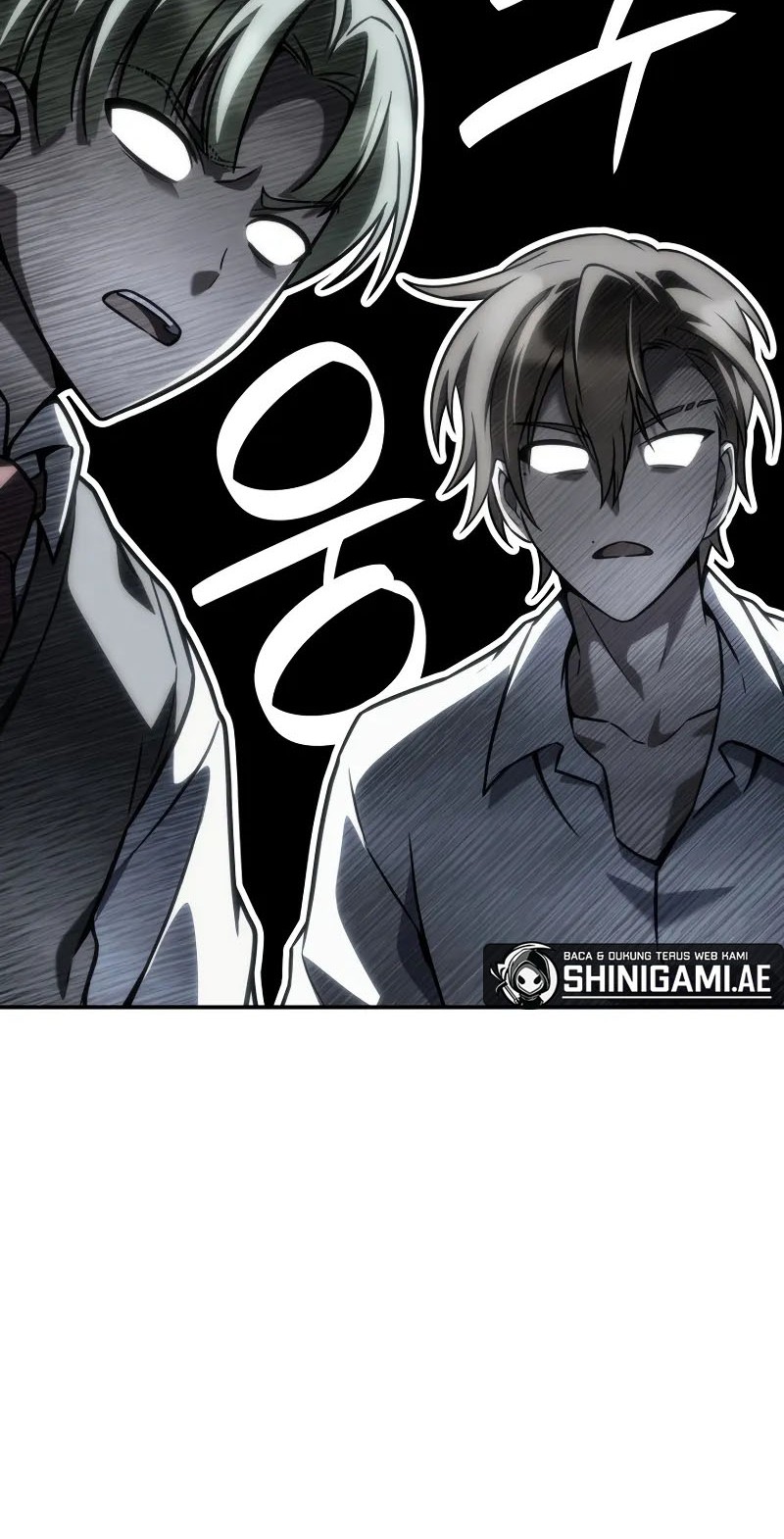 Infinite Mage Bab 98 halaman 49
