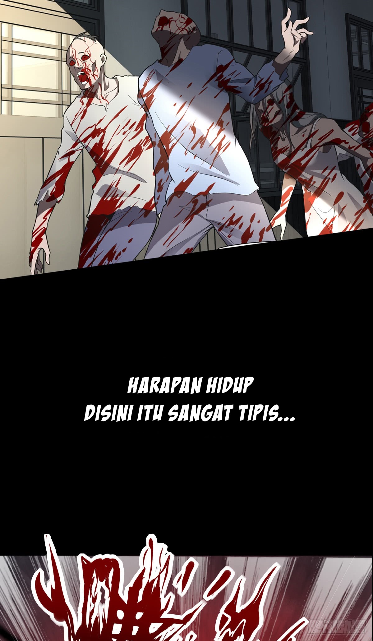 Infinite Viral Infection Bab 00 halaman 10