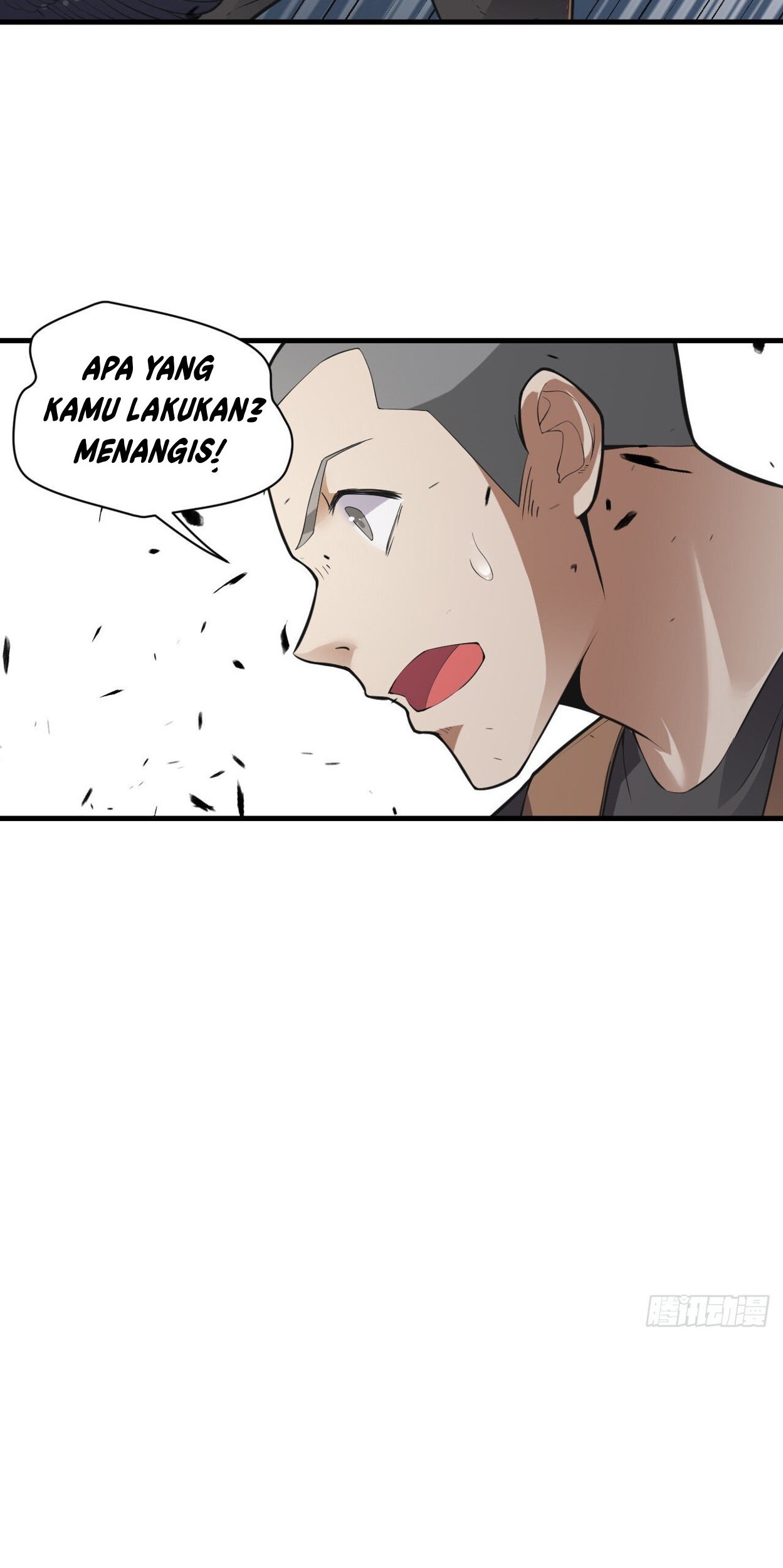 Infinite Viral Infection chapter 08 halaman 17