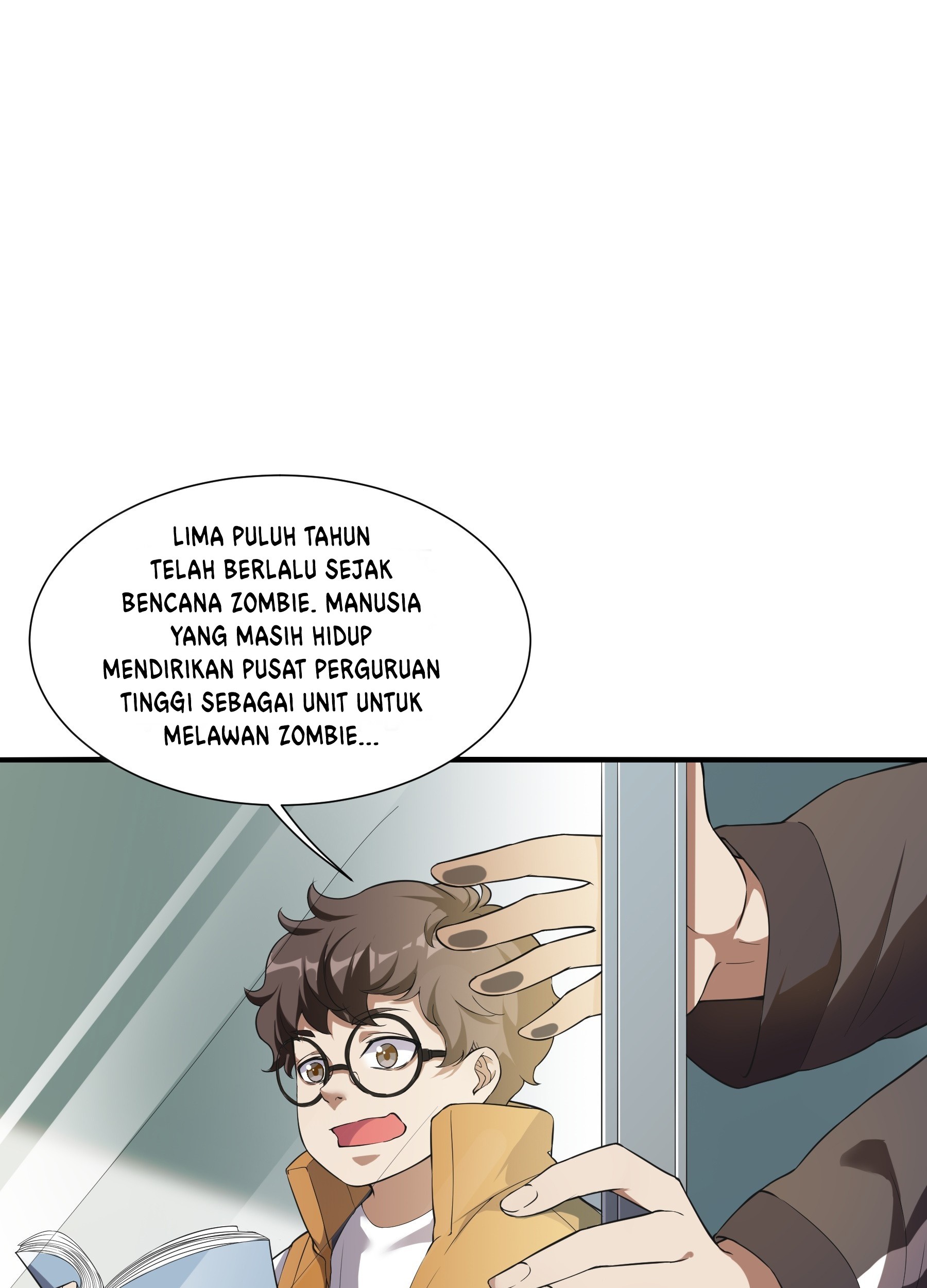 Infinite Viral Infection chapter 1 halaman 53