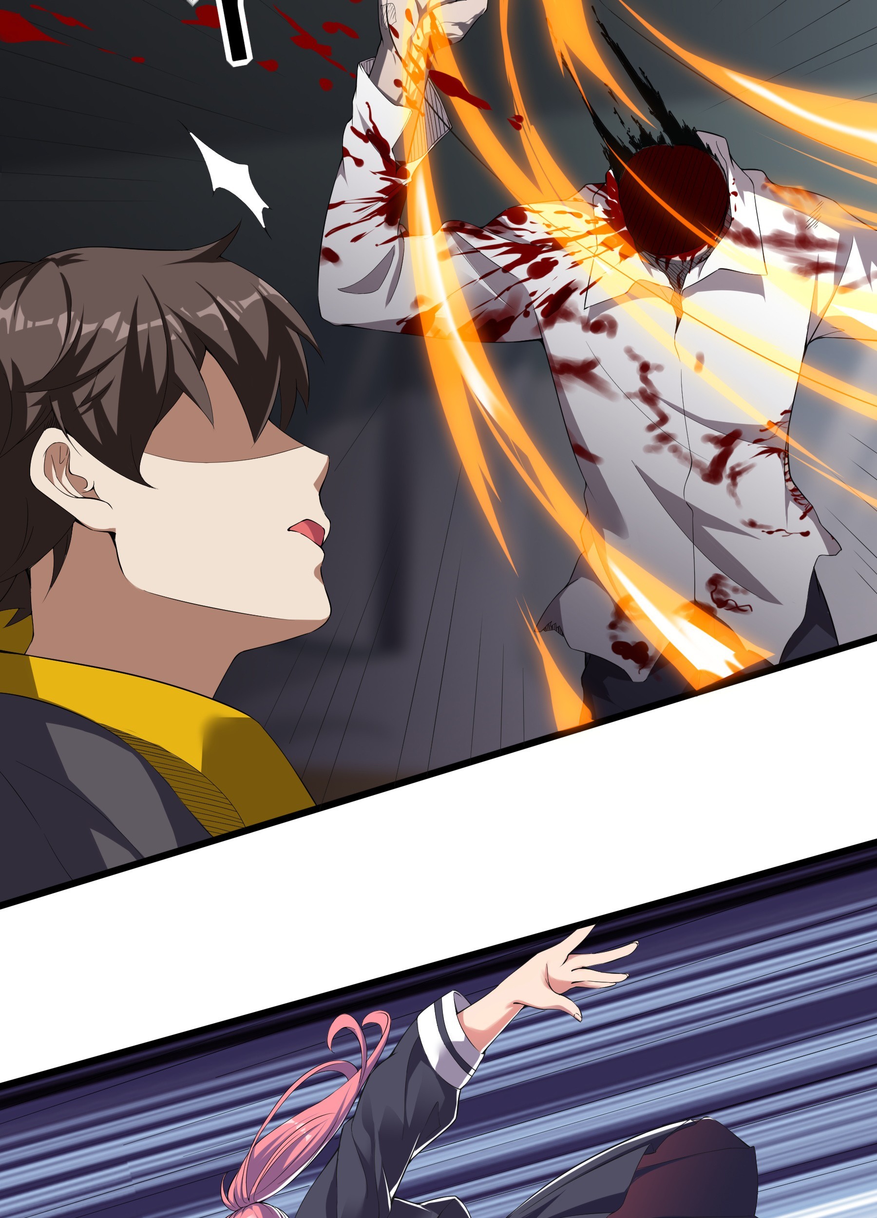Infinite Viral Infection chapter 1 halaman 76
