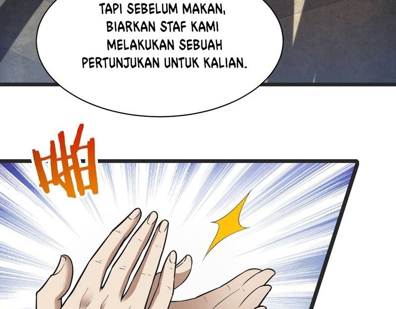 Infinite Viral Infection chapter 11 halaman 15