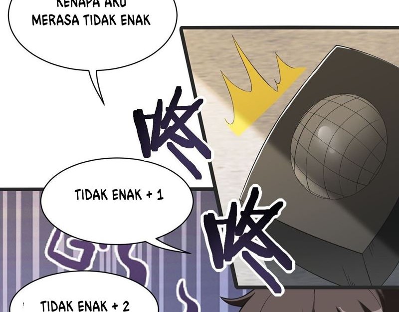 Infinite Viral Infection chapter 11 halaman 17