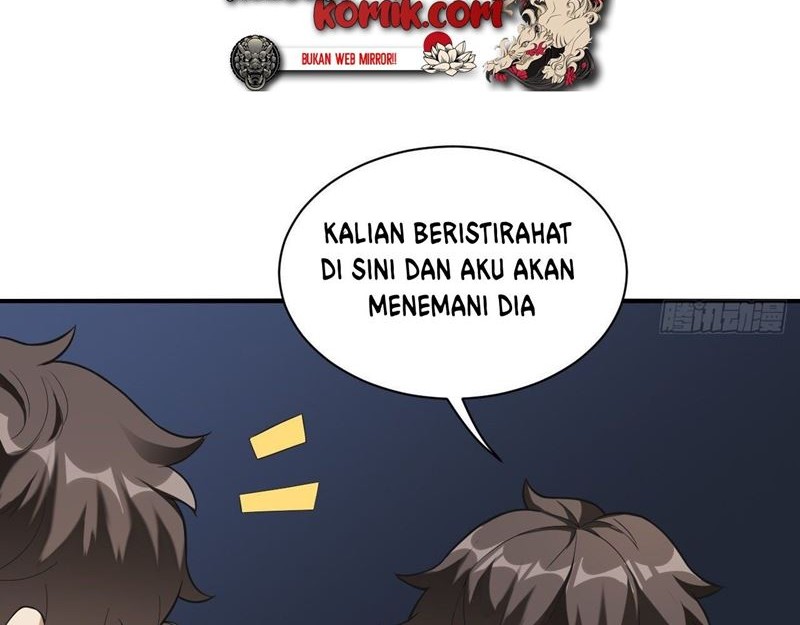 Infinite Viral Infection chapter 11 halaman 21