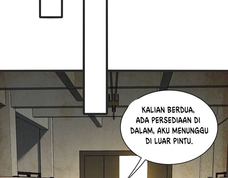 Infinite Viral Infection chapter 11 halaman 27