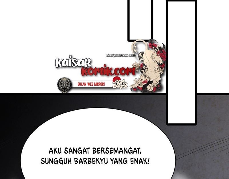 Infinite Viral Infection chapter 11 halaman 33
